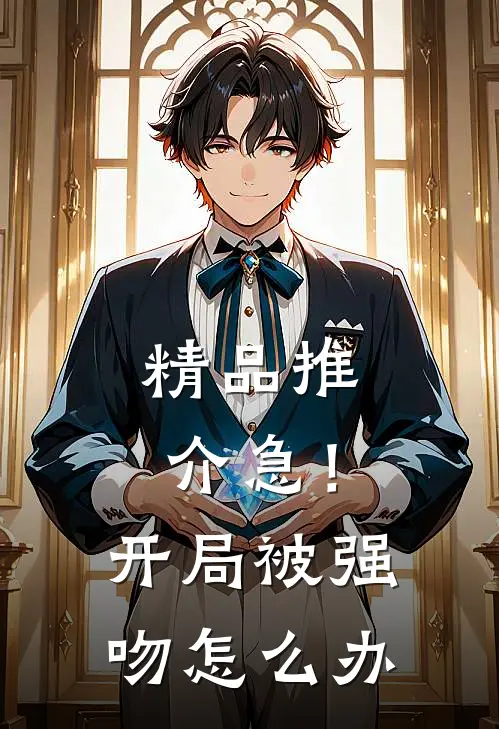 精品推介急！开局被强吻怎么办