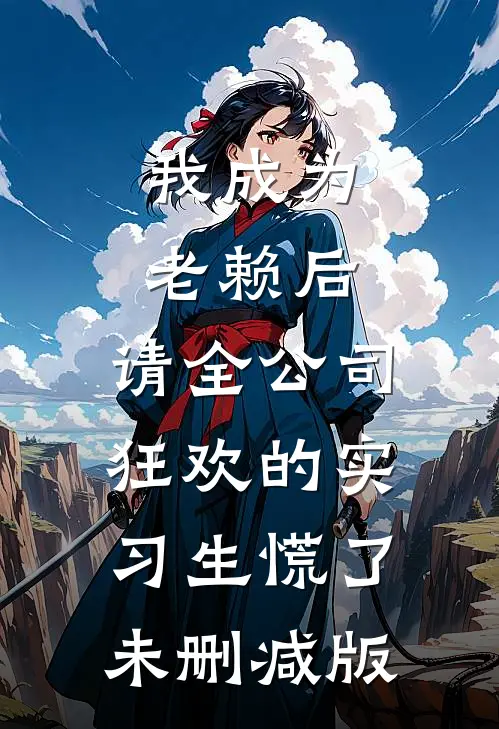我成为老赖后，请全公司狂欢的实习生慌了未删减版