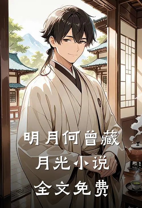 明月何曾藏月光小说全文免费