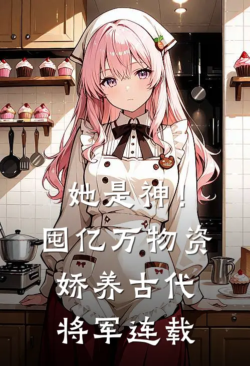 她是神！囤亿万物资娇养古代将军连载