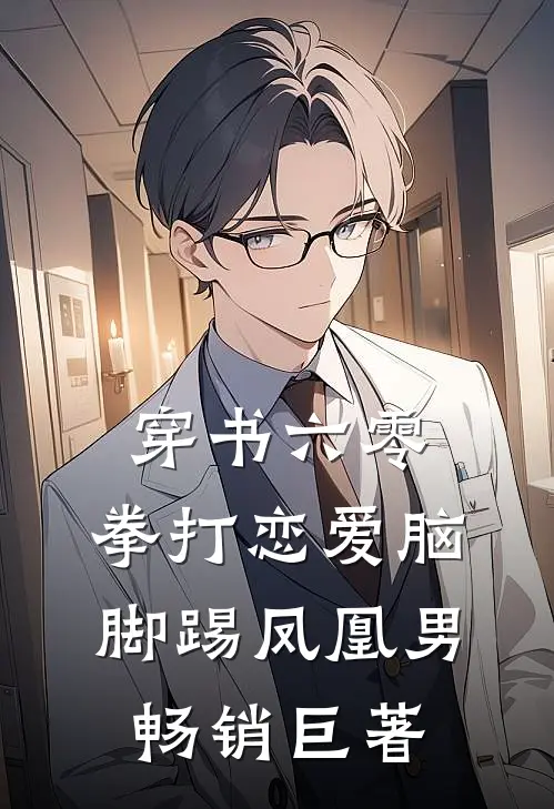 穿书六零：拳打恋爱脑脚踢凤凰男畅销巨著