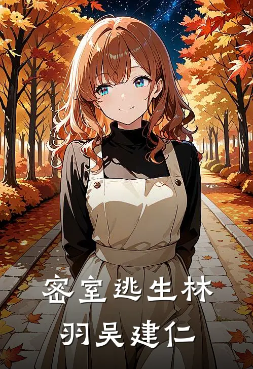 密室逃生林羽吴建仁