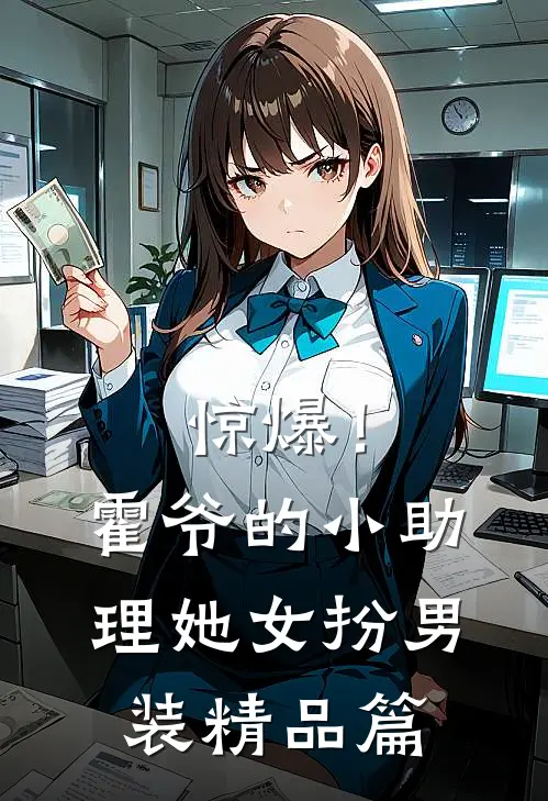 惊爆！霍爷的小助理她女扮男装精品篇