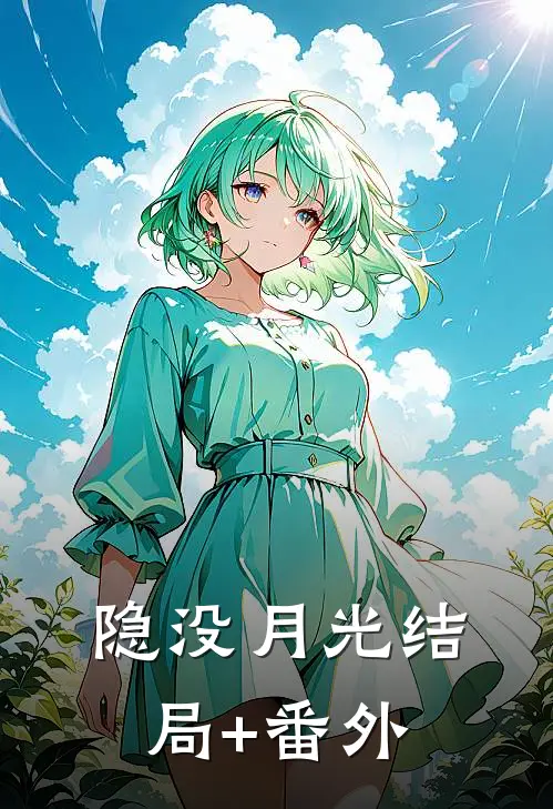 隐没月光结局+番外