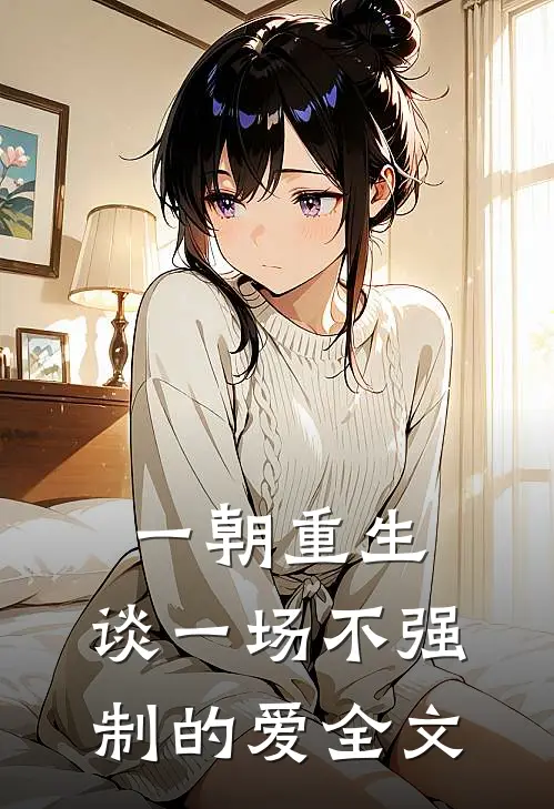 一朝重生，谈一场不强制的爱全文