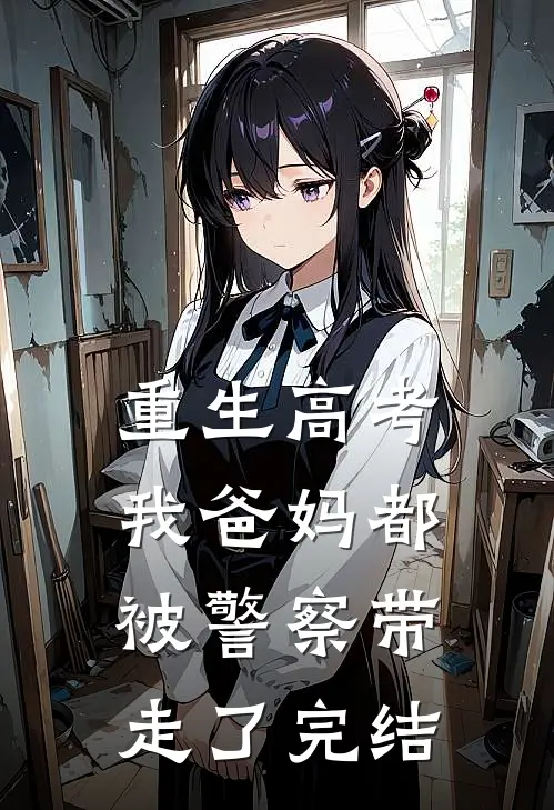 重生高考，我爸妈都被警察带走了完结