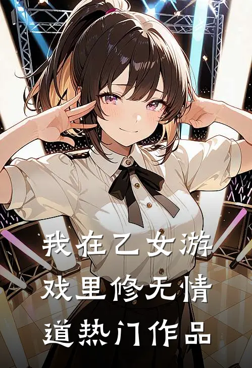 我在乙女游戏里修无情道热门作品