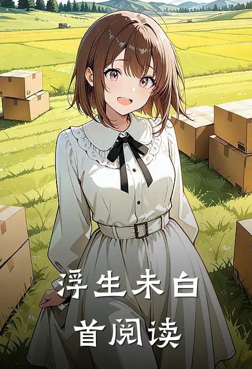 浮生未白首阅读