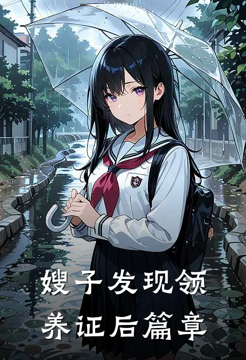 嫂子发现领养证后篇章