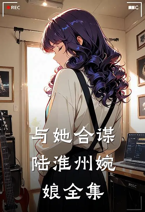 与她合谋陆淮州婉娘 全集