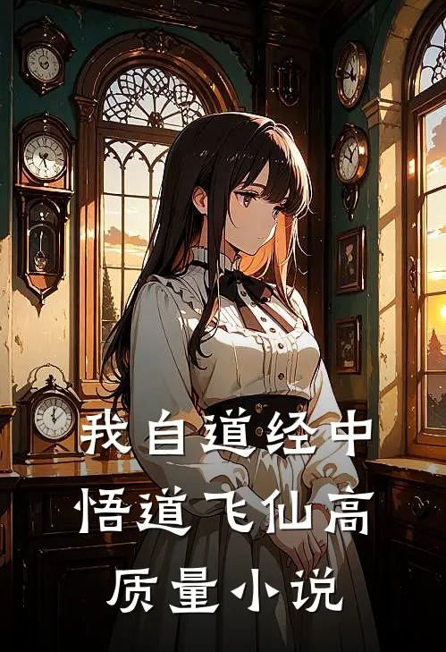 我自道经中悟道飞仙高质量小说