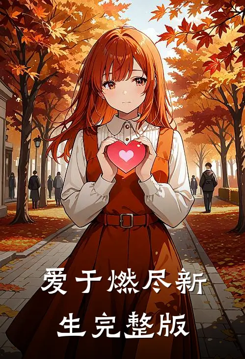 爱于燃尽新生完整版