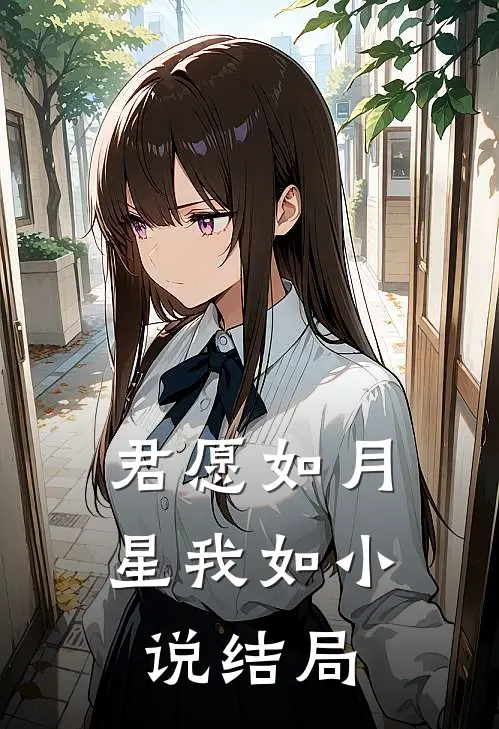 .君愿如月星我如小说结局