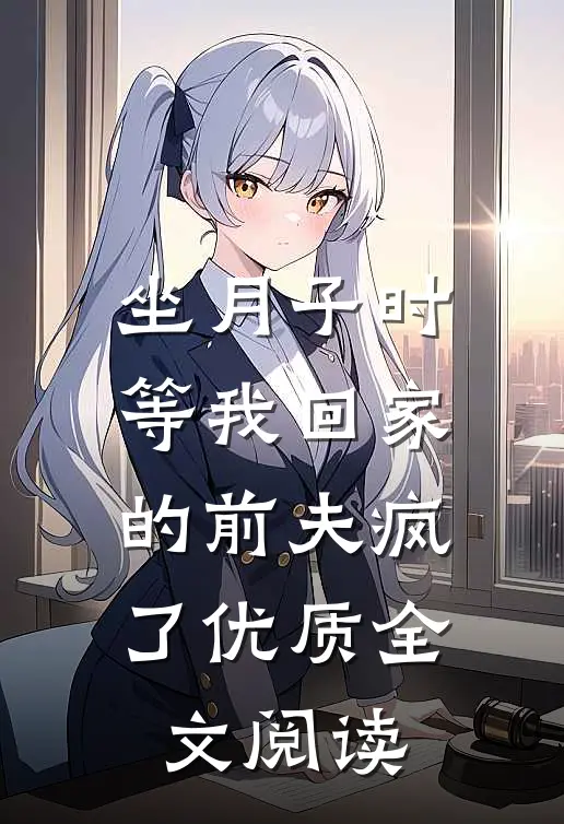 坐月子时，等我回家的前夫疯了优质全文阅读