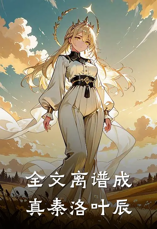 全文离谱成真秦洛叶辰