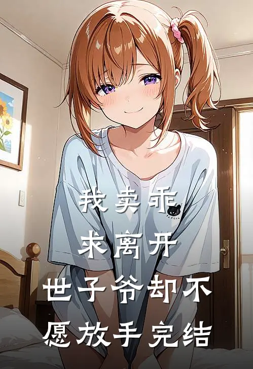 我卖乖求离开，世子爷却不愿放手完结