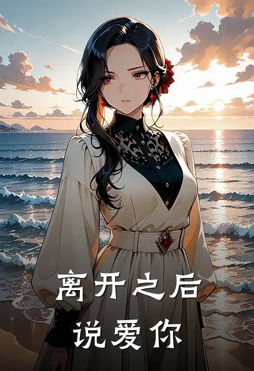 离开之后说爱你