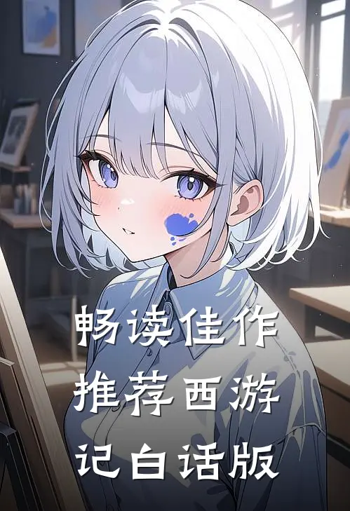 畅读佳作推荐西游记白话版