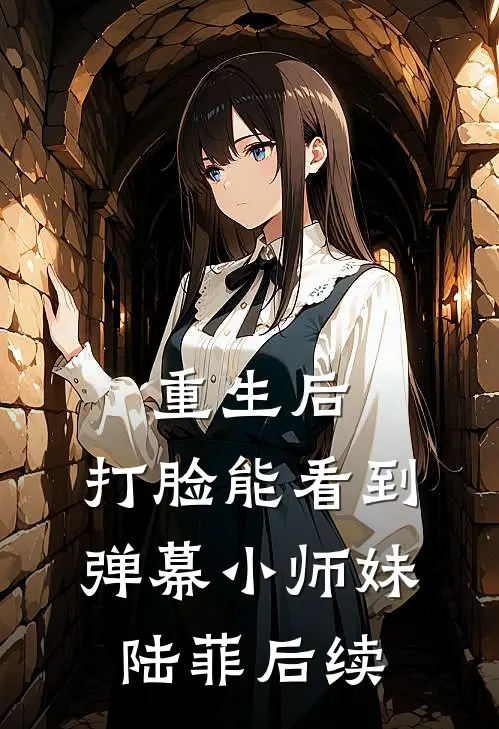 重生后，打脸能看到弹幕小师妹陆菲后续