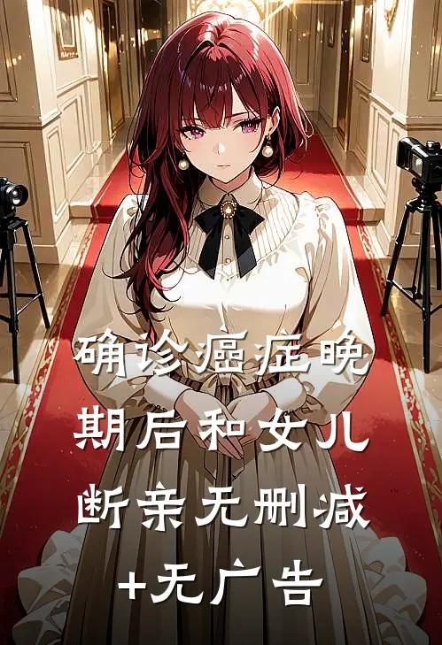 确诊癌症晚期后和女儿断亲无删减+无广告