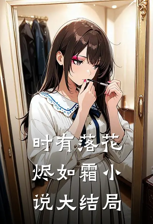 时有落花烬如霜小说大结局