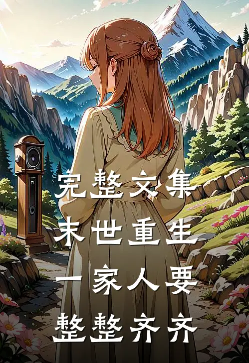 完整文集末世重生一家人要整整齐齐