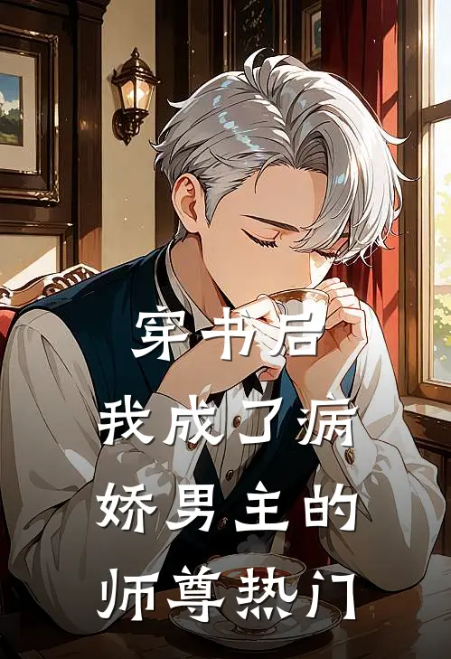 穿书后，我成了病娇男主的师尊热门