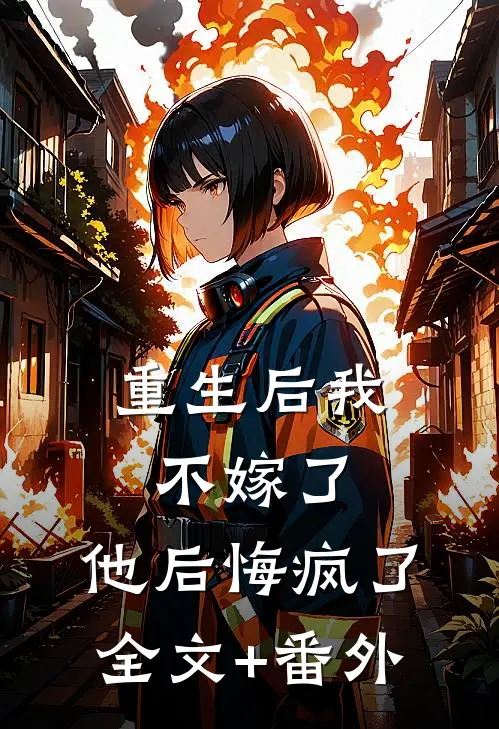 重生后我不嫁了，他后悔疯了全文+番外