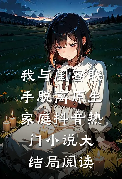 我与闺蜜联手脱离原生家庭抖音热门小说大结局阅读