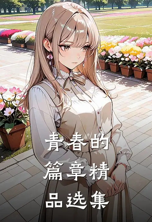 青春的，篇章精品选集