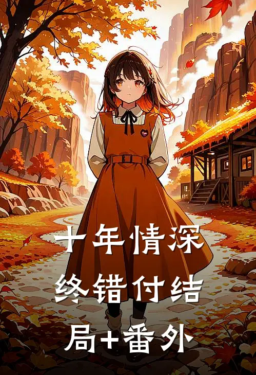 十年情深终错付结局+番外