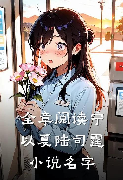 全章阅读宁以夏陆司霆小说名字