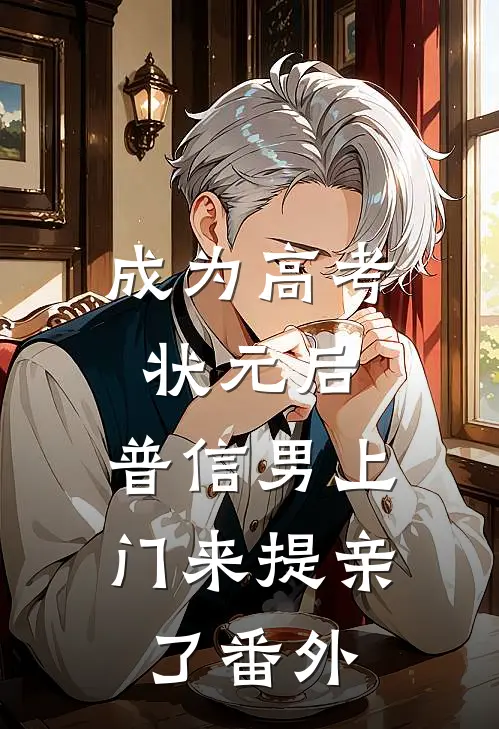 成为高考状元后，普信男上门来提亲了 番外