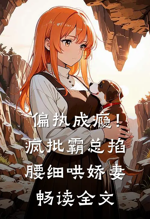 偏执成瘾！疯批霸总掐腰细哄娇妻畅读全文