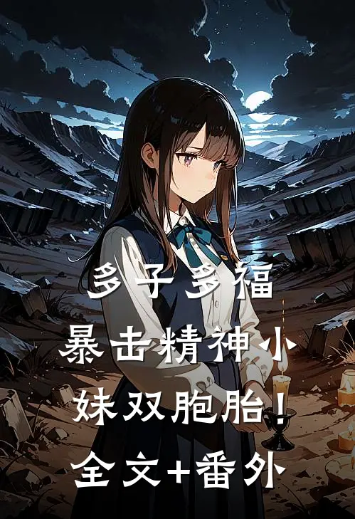 多子多福，暴击精神小妹双胞胎！全文+番外