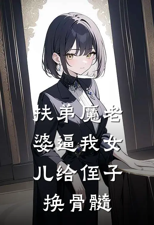 扶弟魔老婆逼我女儿给侄子换骨髓