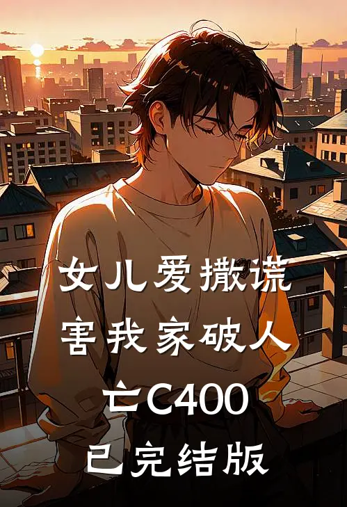 女儿爱撒谎，害我家破人亡C400已完结版