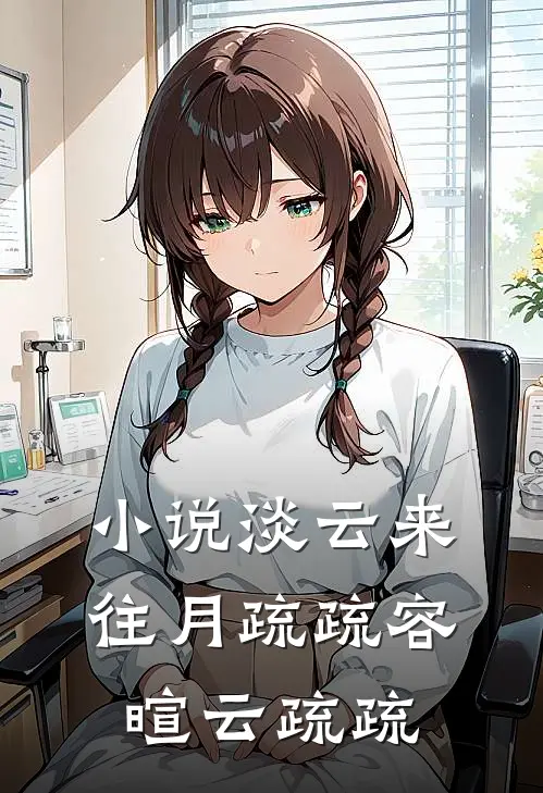 小说淡云来往月疏疏(容暄云疏疏)