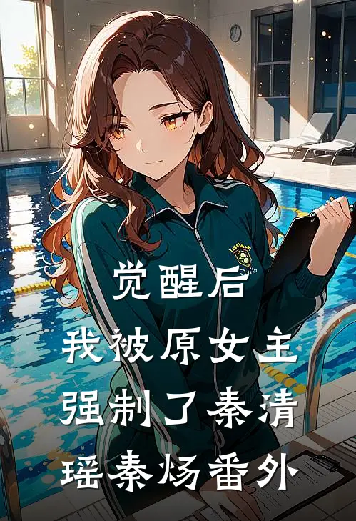觉醒后，我被原女主强制了秦清瑶秦炀番外
