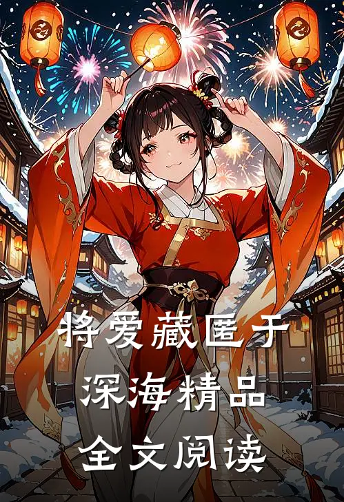 将爱藏匿于深海精品全文阅读