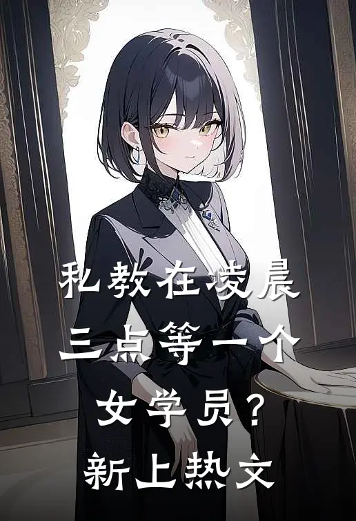 私教在凌晨三点等一个女学员？新上热文