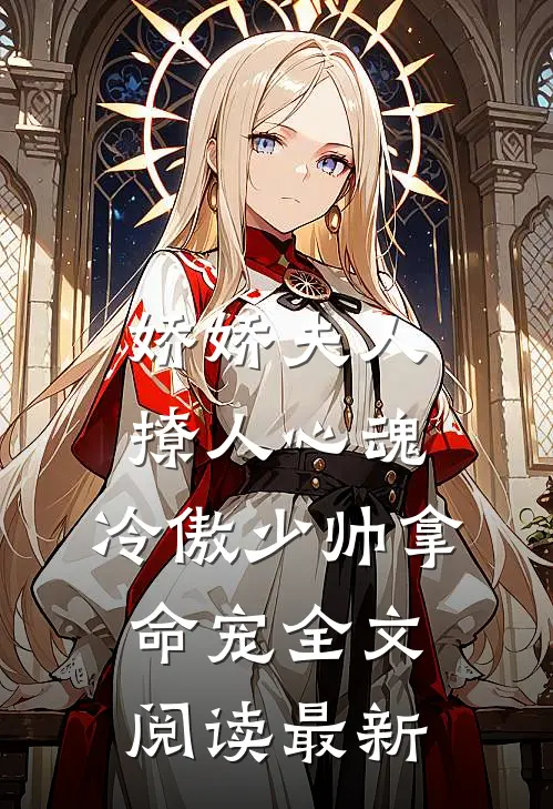 娇娇夫人撩人心魂，冷傲少帅拿命宠全文阅读最新