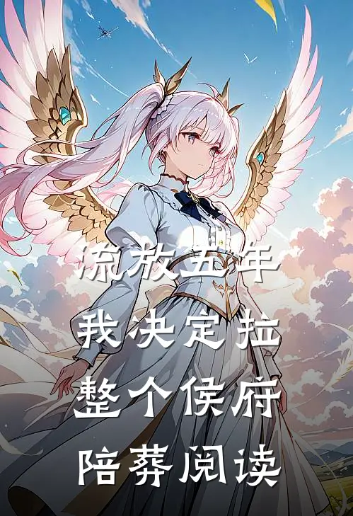流放五年，我决定拉整个侯府陪葬阅读