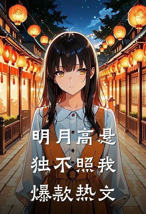 明月高悬独不照我爆款热文