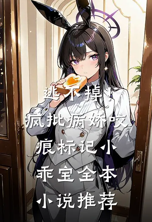 逃不掉！疯批病娇咬痕标记小乖宝全本小说推荐