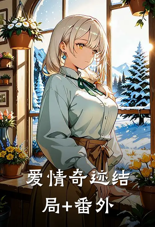 爱情奇迹结局+番外