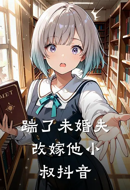 踹了未婚夫，改嫁他小叔抖音