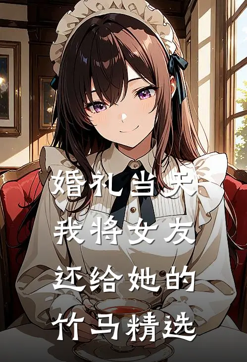 婚礼当天，我将女友还给她的竹马精选