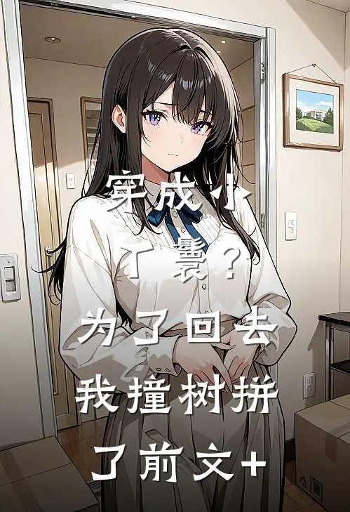 穿成小丫鬟？为了回去我撞树拼了前文+
