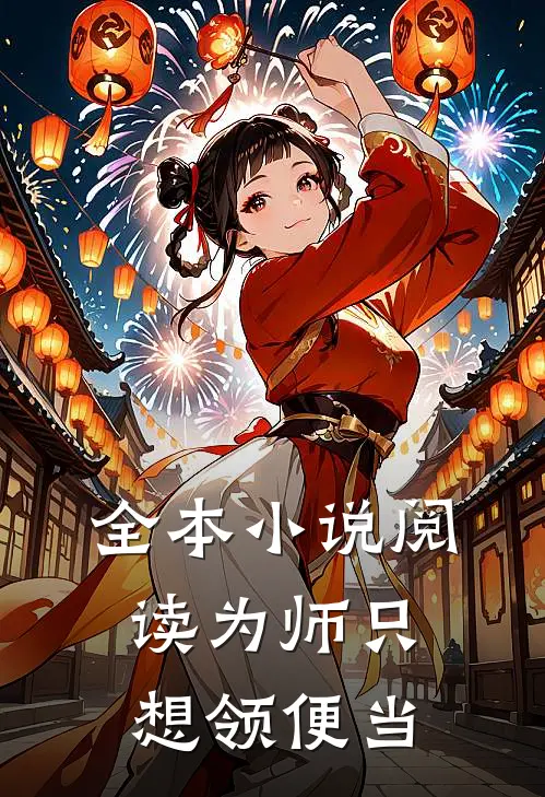 全本小说阅读为师只想领便当